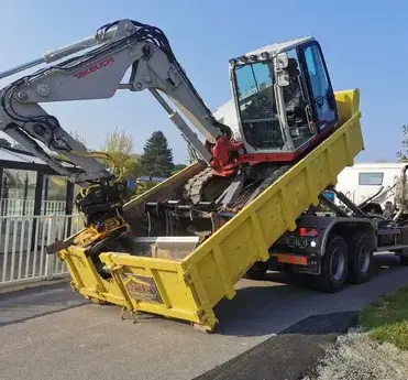 entreprise de démolition Beaussais sur Mer-3