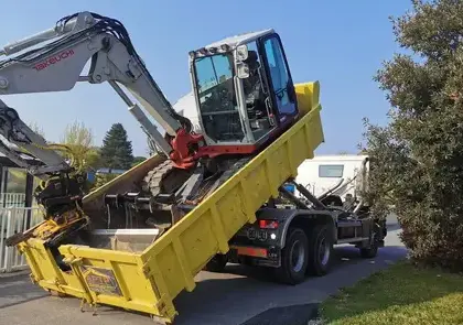 entreprise de démolition Saint Briac sur Mer-1