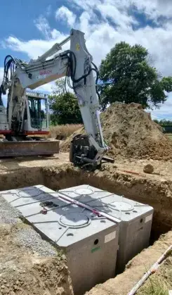 maçonnerie paysagère Beaussais sur Mer-1