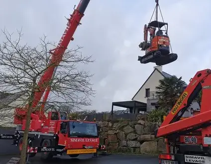 maçonnerie paysagère Beaussais sur Mer-4