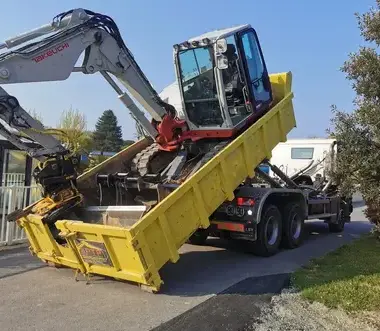 maçonnerie paysagère Beaussais sur Mer-5