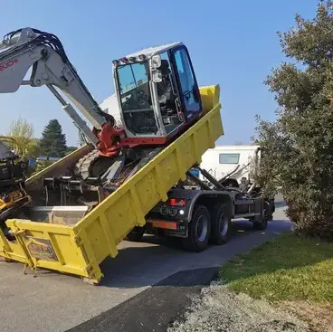 transport de machine Saint Lunaire-3